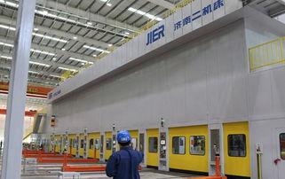 国产汽车工厂视频,智能制造与绿色发展的新篇章