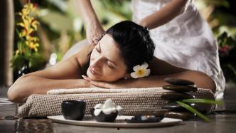 国产女子SPA推油视频,专业手法与温馨体验