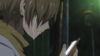 国产动漫忧郁视频大全,触动心灵的视觉盛宴