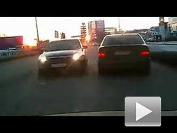 国产轿车撞车视频大全集,撞车视频大全集深度解析