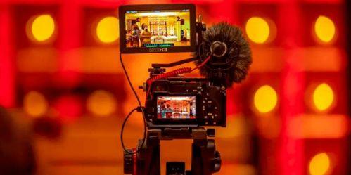 国产红魔虾卖货直播视频