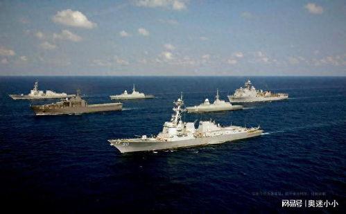 美国人评价国产舰艇视频,中国海军实力崛起