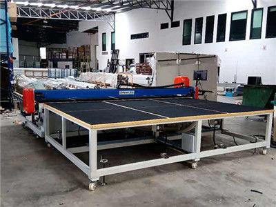 国产电脑切割机生产视频,高效精准，引领切割技术新篇章