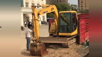 国产最大挖掘机视频下载,视频下载见证大国制造实力