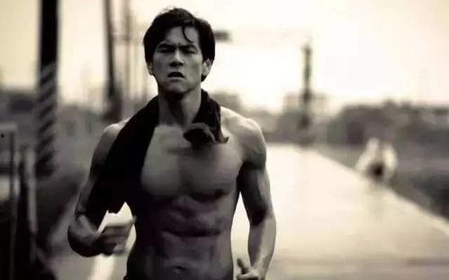 彭于晏国产励志视频,国产励志视频中的青春力量