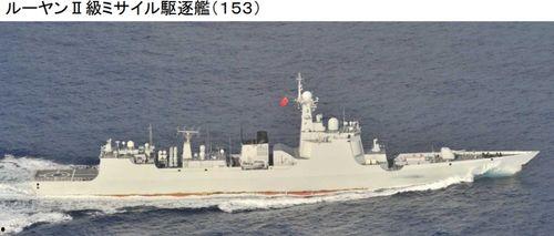 国产军舰拍飞机视频,展现我国海军实力与风采