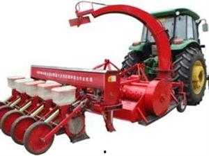 国产重型免耕机作业视频,引领农业现代化新篇章