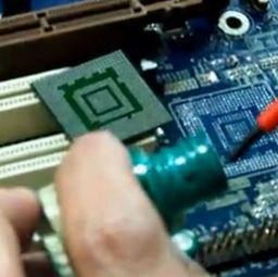 国产芯片视频教程,从基础到实践