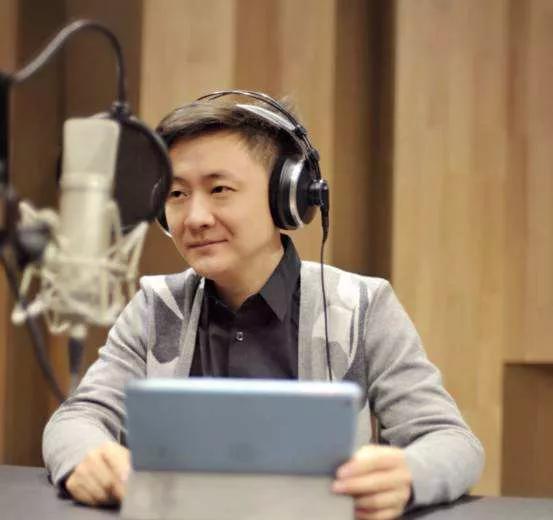 王小明国产配音视频,演绎经典，声动视听