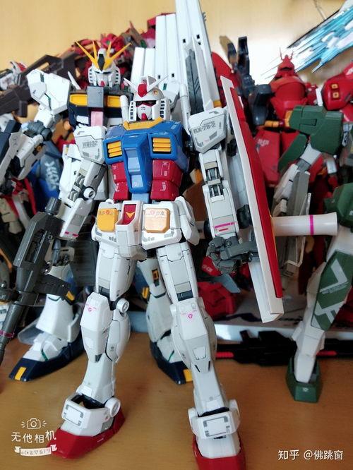 国产模型拼装测评视频大全