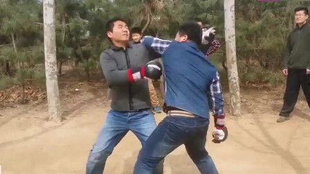 国产免费打架视频,国产免费打架视频背后的激情与冲突