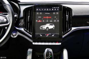 中国国产车测评视频,性能与品质的双重考验