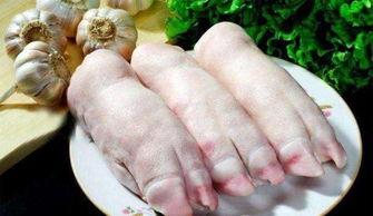 国产猪蹄都注水吗视频,行业乱象还是个别现象？