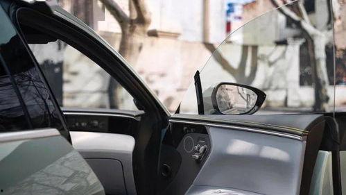 国产无框车视频,创新设计引领未来出行潮流