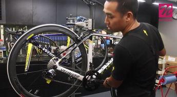 国产公路车做工视频播放,匠心独运，品质卓越