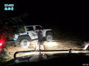 小哥救援国产车视频在线,网友热议救援瞬间