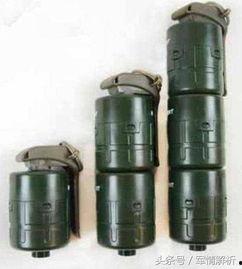 国产新式模块手雷视频,创新设计，实战利器解析