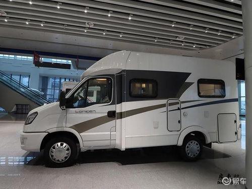 国产房车工艺视频,匠心独运，打造移动家园之美