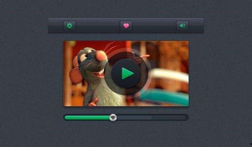 国产机主打拍视频的软件,深度解析主打拍视频软件的卓越表现