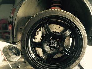 国产卡钳改装视频大全,视频大全解析与实战技巧