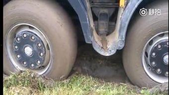 国产卡车制作工艺视频,匠心独运，铸就品质传奇