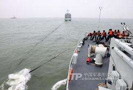 国产舰艇介绍图大全视频,揭秘我国海军力量新篇章