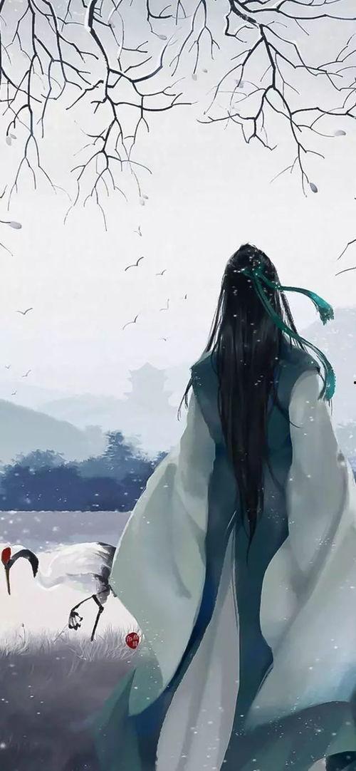 古风国产动画感人视频,泪洒心间——国产感人视频温情回顾