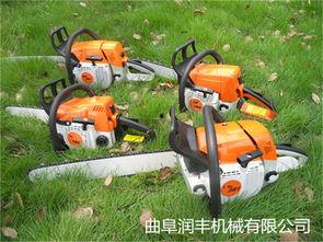 国产小型伐木机视频,高效便捷的林业作业利器