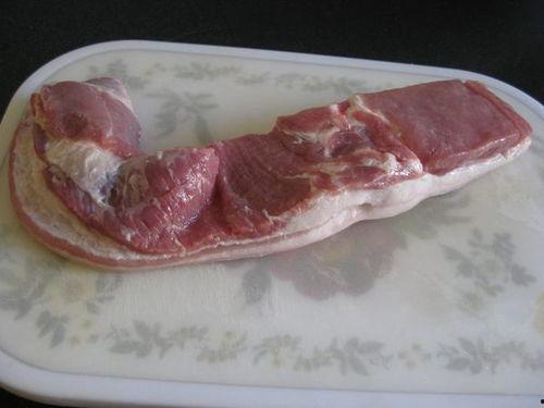 吃国产猪肉视频大全集